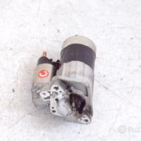 Motorino avviamento Nissan Juke 1.5 dci 2012