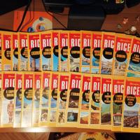 Meravigliose figurine per le mie ricerche Salvadeo