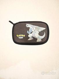 Custodia con cerniera per Nintendo DS, Pokemon