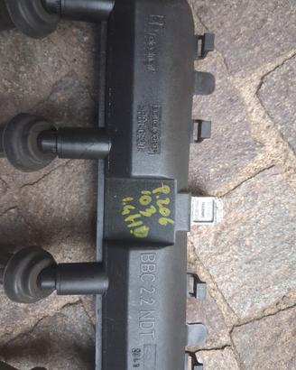 Bobina d' accensione Peugeot 206/ Citroen Xsara