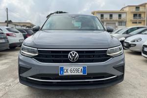 Volkswagen Tiguan 2.0 TDI SCR Life