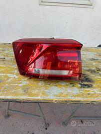 2GA945095 fanale post.sx esterno VwLed t-roc 17>25