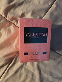 profumo Valentino born in Roma 