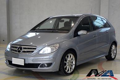 Mercedes-benz B160 benzina OK NEOPATENTATI
