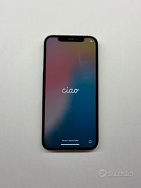 Iphone 12 Pro 128GB Grafite - Batteria nuova 115%