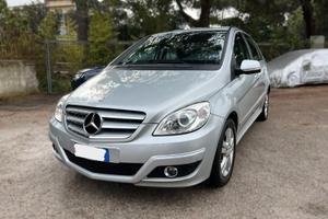 Mercedes-benz Classe B 180 2.0 CDI - 2010