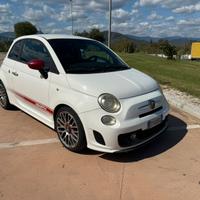 Abarth 500 2009 135 cv