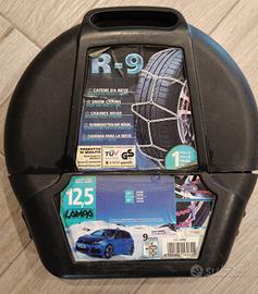 Catene da Neve Lampa R-9 12,5