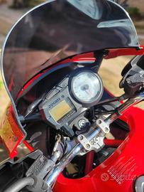 Moto Ducati 620