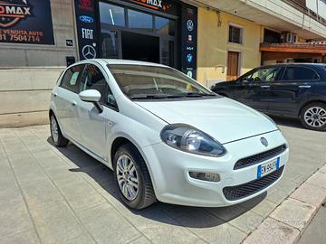2012 Fiat Punto 1.2 69cv Easy