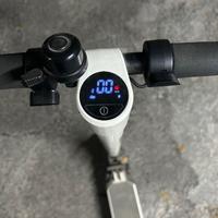 Monopattino elettrico