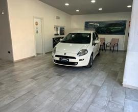 Fiat Punto 1.3 MJT II S&S 95 CV 5 porte Lounge