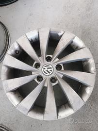 cerchi golf 6 