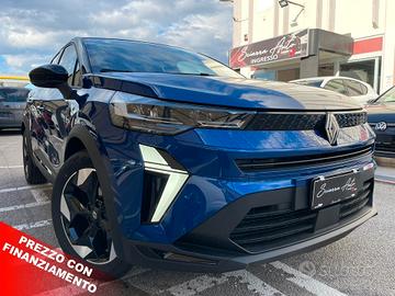 Renault Captur ECO-G 100 CV Techno