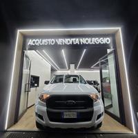 Ford Ranger 2.2 TDCi XL 2pt.