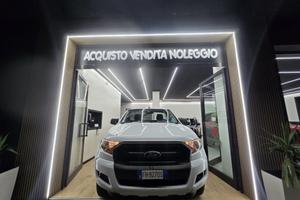 Ford Ranger 2.2 TDCi XL 2pt.
