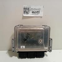 CENTRALINA INIEZIONE CITROEN Jumpy Combi 0 281 030