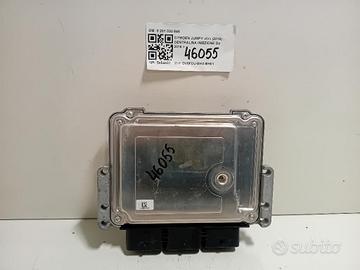 CENTRALINA INIEZIONE CITROEN Jumpy Combi 0 281 030