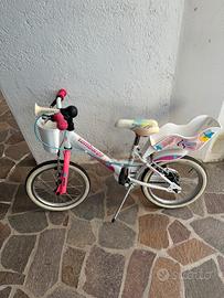 Bici bambina
