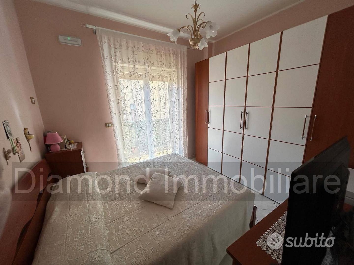 Appartamento – Catania, Nesima Superiore, Monte Po-Nesima-San Leone-Rapisardi - Vista 4