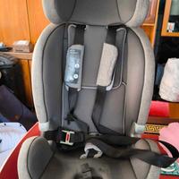 Cybex Cloud Z - Seggiolino
auto reclinabile 