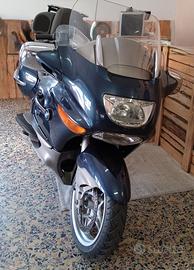 BMW modello K1200LT