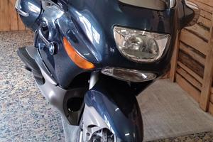 BMW modello K1200LT