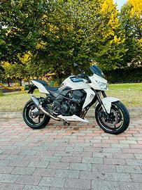 Kawasaki Z750 2012 – 57.000 km