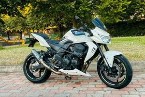 Kawasaki Z750 2012 – 57.000 km