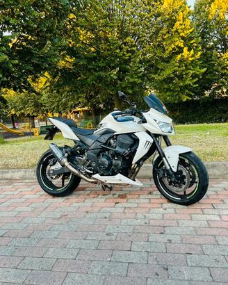 Kawasaki Z750 2012 – 57.000 km