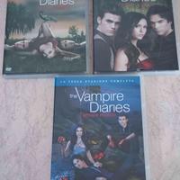 the vampire diares 