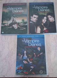 the vampire diares 
