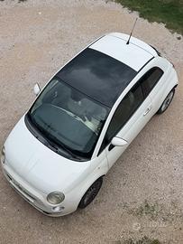 Fiat 500 1.3 Multijet - Unico proprietario