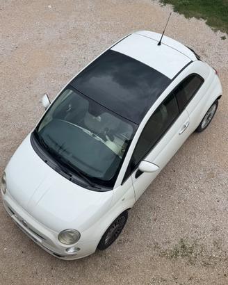 Fiat 500 1.3 Multijet - Unico proprietario