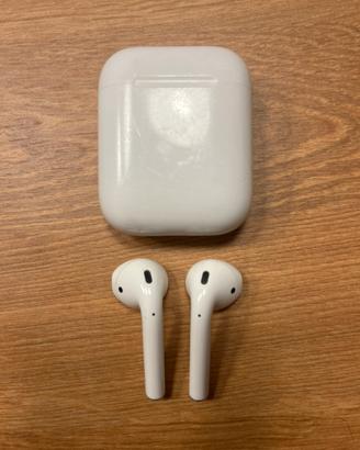 Apple AirPods 1’ generazione