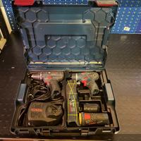 Set BOSCH Professional