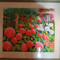 Quadri di Athos Faccincani 