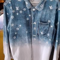 Giacca/Camicia Luis Vuitton