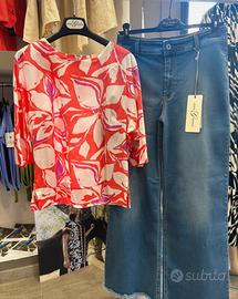 Stock abbigliamento donna