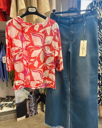 Stock abbigliamento donna