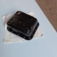 coppa dell'olio fiat 500 d'epoca 