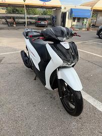 Honda sh 125 sport 2024