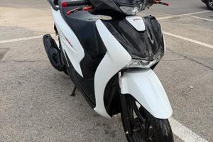 Honda sh 125 sport 2024