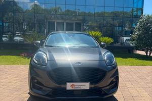 Ford Puma 1.0 EcoBoost Hybrid 125 CV S&S ST-Line X
