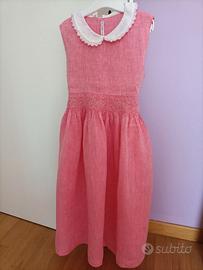 Vestito bambina