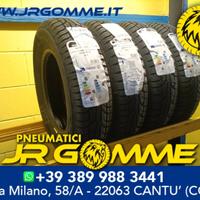 155/80/13 UNIROYAL 4 Stagioni NUOVO%