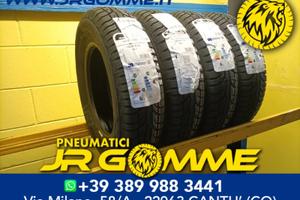 155/80/13 UNIROYAL 4 Stagioni NUOVO%