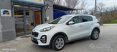 Kia Sportage 1.6 GPLl Energy 2wd 126cv ProMMo