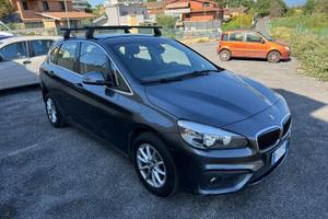 Bmw 218 218d Coupé Sport