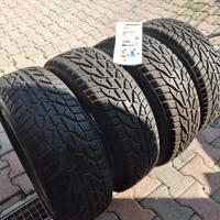 GOMME INVERNALI  MARCA "ORIUM" SEMINUOVE (4 PZ)